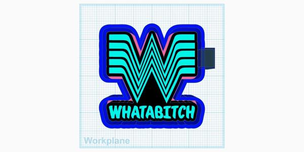 WhataBitch