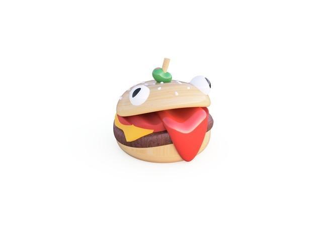 Durr Burger