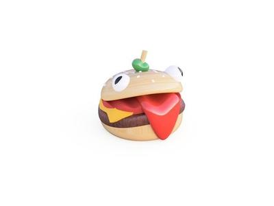 Durr Burger