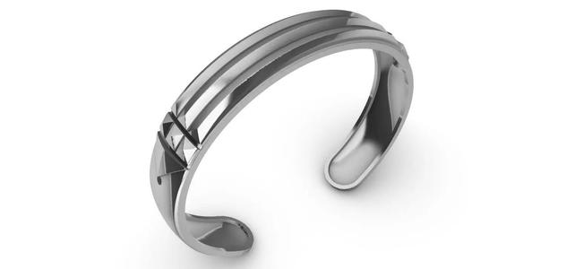 Atlantis Bracelet - Pulseira