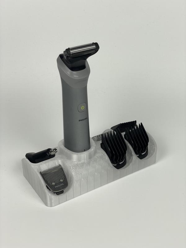 PHILIPS MULTIGROOM 5000 TRIMMER (MG5930) STAND
