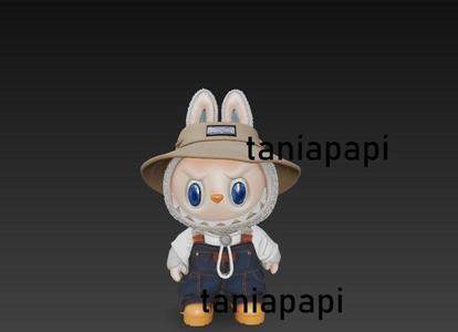 Labubu