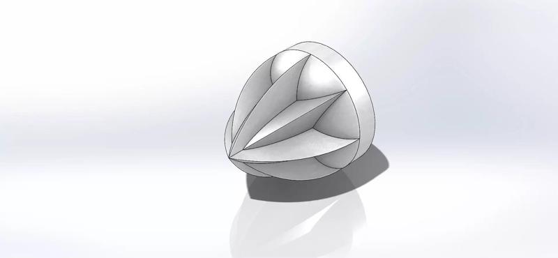 Peca de reposicao - Reposition piece Arno Citrus Power