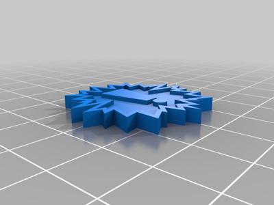 Battleshock Token