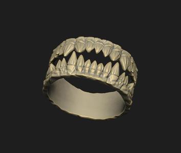 teeth claws raptor printable predator beast carnivore venum
