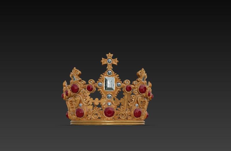 crown 2 /couronne 2