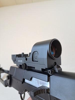 KP-SR2 reflex sight  for SRO red dot