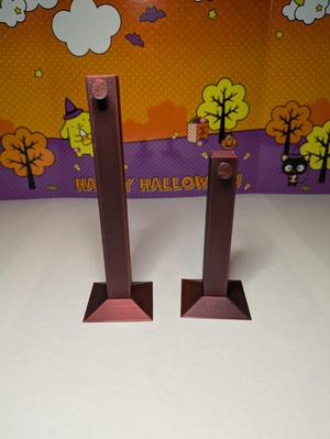 Plaque/Wall Art Display Stands