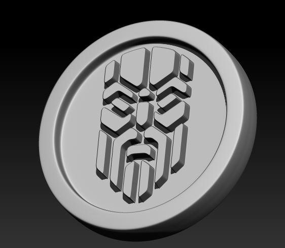 Battle Shock Tokens For 10th Edition Votann