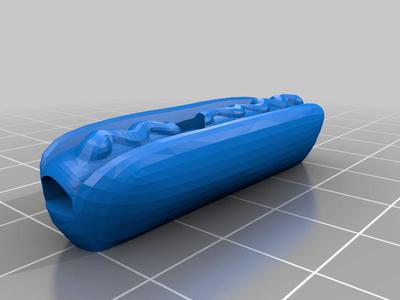 Wiener Whistle