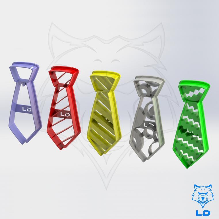 Cookie Cutter Set - Fathers Day Special