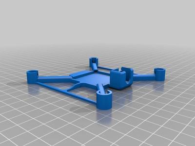 Micro Drone Speed®