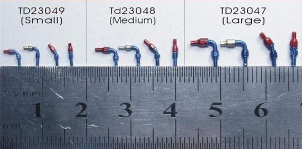 Scale Hose Joints