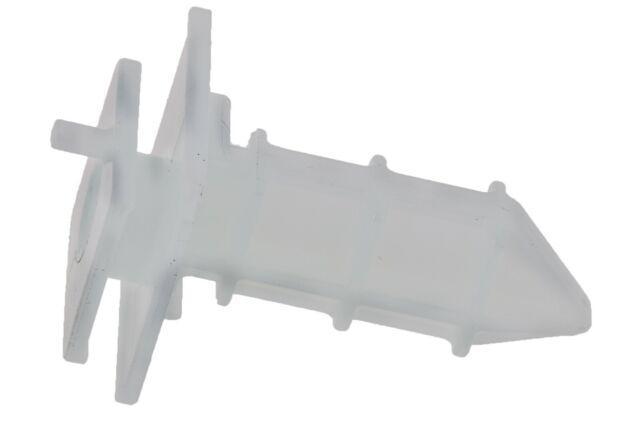 Mazda KD45501K5A Genuine Grille Pin