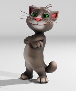 Talking Tom