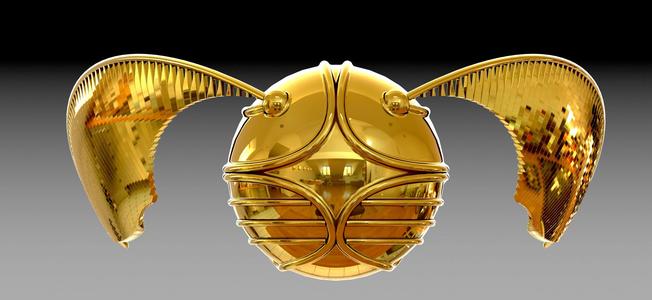 Golden Snitch