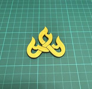 Palekana Crest