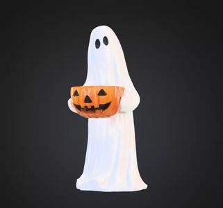 Ghost 1