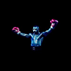 Winner Tyson