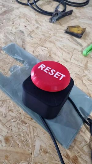 Botao Boton Reset