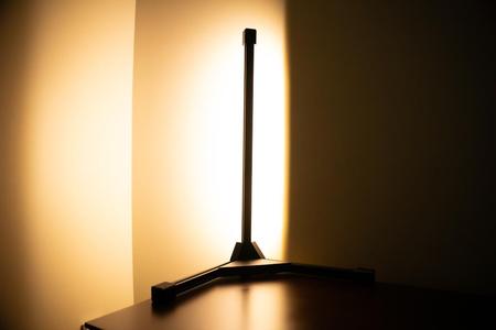 3D Printed Smart Lamp