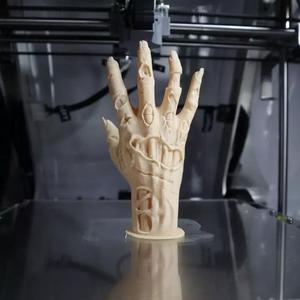 Dead Hand 3D Printed Sculpture