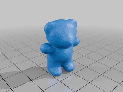 Teddy Bear