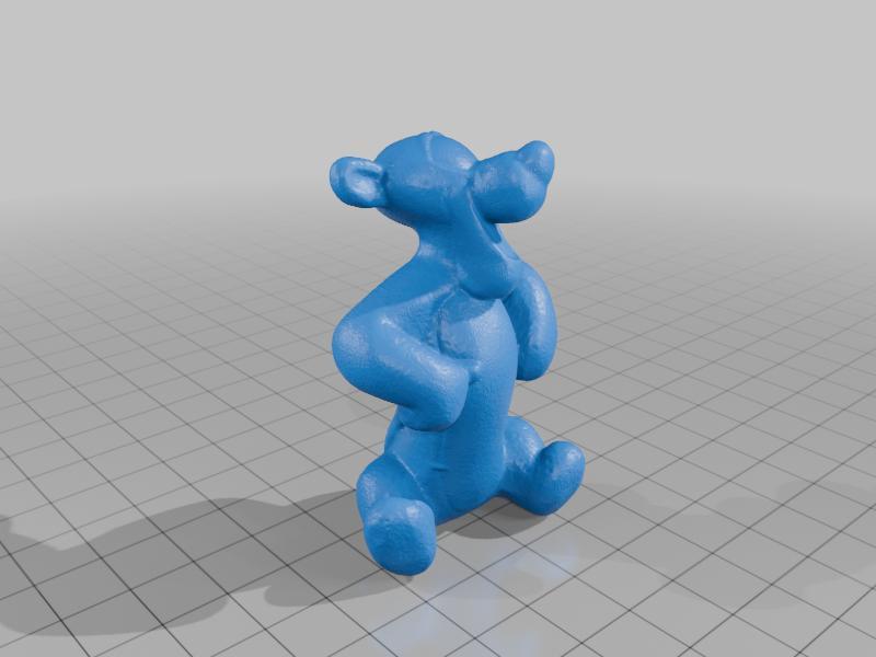 Tigger