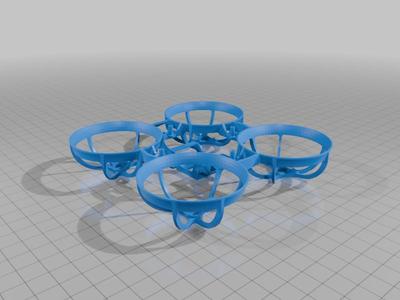 AIR65 Frame