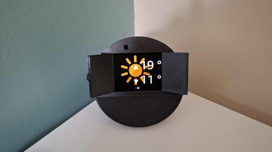 Echo Spot Cover