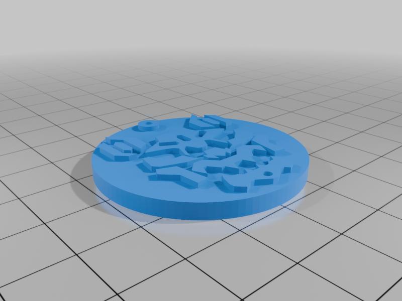 Kamen Rider OOO: Hyena and Coyote medals