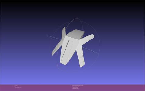 One Punch Man Mumen Rider Back