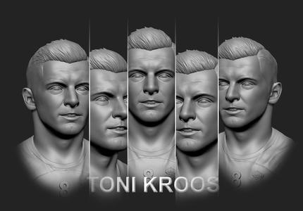 TONI KROOS