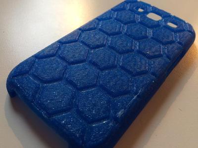 Samsung Galaxy S3 Honeycomb Case
