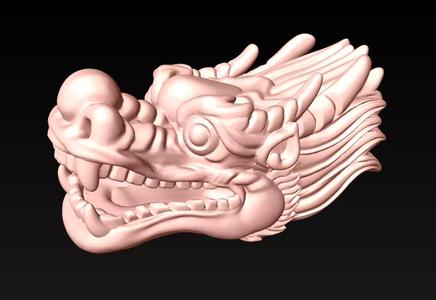 Dragon bracelet - Dragon necklace - N712403