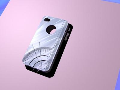 IPhone 4 Case