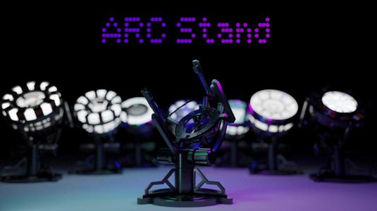 ARC Stand