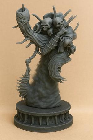 Dredge (DBD)