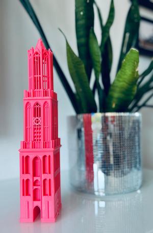 Utrecht Domtoren