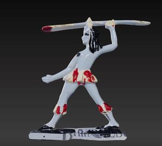 Forte Apache Gulliver - Nativo Americano #011