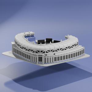 Yankee Stadium