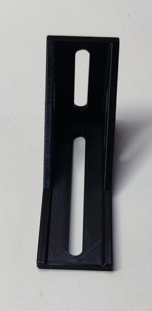 Multifunctional bracket