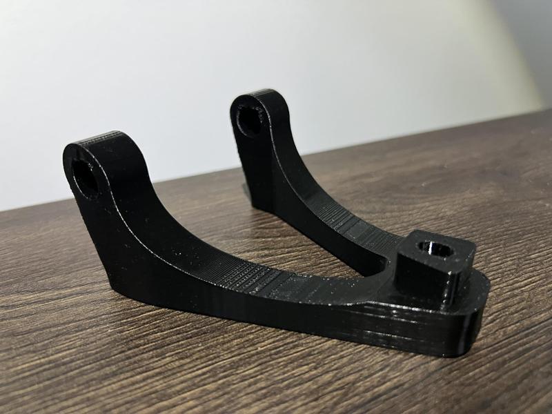 Cockpit stabilizer YAMAHA TÉNÉRÉ 700 2023