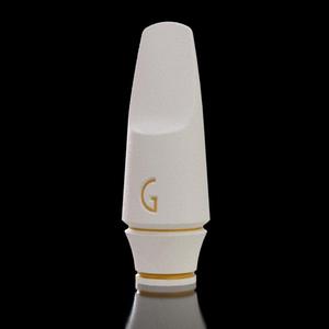 Gianni Majestic Alto Saxophone Mouthpiece 1.7mm Aperture