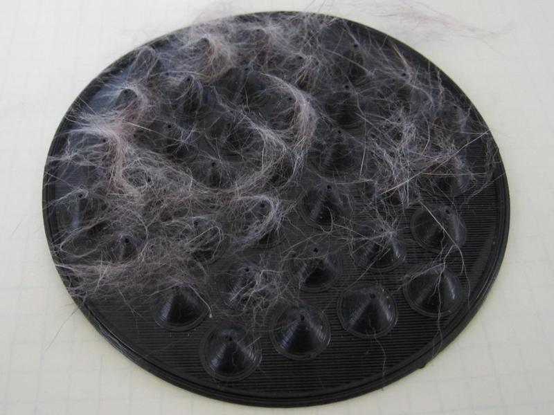 Pet Brush, for dog or cat