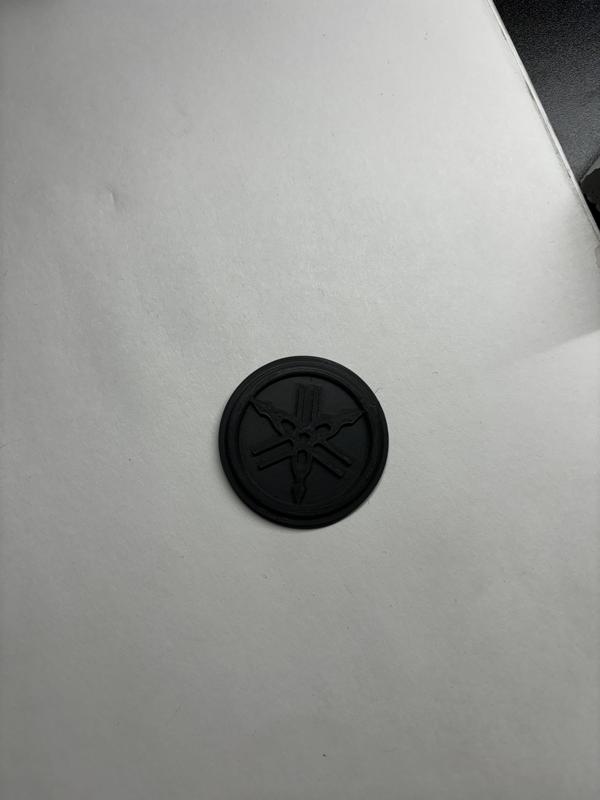 Yamaha Emblem