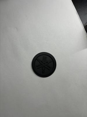 Yamaha Emblem