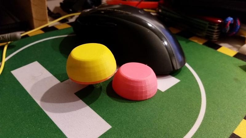 VAS Blue Beam Ultra Antenna Cover