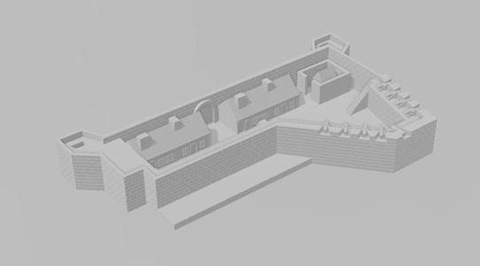 Fuerte de Santiago