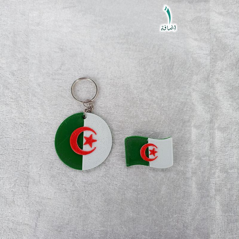 Algeria